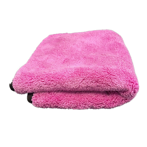 800 GSM Microfiber Towel